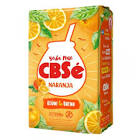 yerba cbse naranja