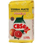 YERBA CBSE POMELO