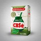 cbse con stevia