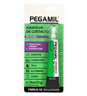 Adhesivo de contacto sin tolueno Pegamil x 25 cc.