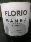 Vino Gamba Di Pernice Blanco G