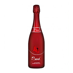 Champagne Fresas Sua 750 Cc