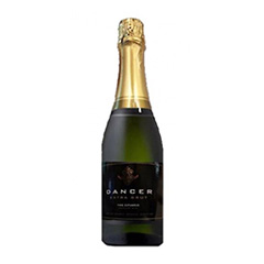 Espumante Dancer Extra Brut 750 Cc