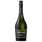 Vino espumoso Novecento extra brut x 750 ml.                
