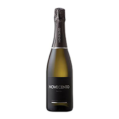 Vino Espumante Demi Sec Novecento 750 Ml