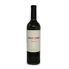 NOVECENTO CHARDONNAY