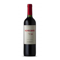 Vino Novecento Syrah