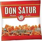 Galletitas Don Satur 200Gr