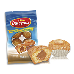 MADALENAS DULCYPAS RELL. D.D.L. 250G