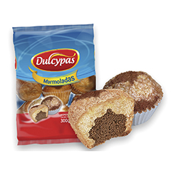 MADALENAS DULCYPAS MARMOLADAS 300 GR