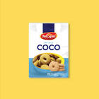 Galletitas Dulcypas Glaseadas X 350Gr