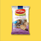 MADALENAS DULCYPAS C/CHIPS 250G