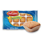 Galletitas Dulcypas Mantecados