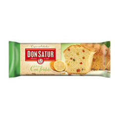 BUDIN DON SATUR CHIPS FR/200GR