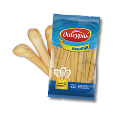 DulcypasTalitas 160g.