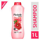 shampoo plusbelle extracto de granada
