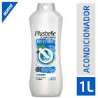acondicionador  plusbelle
