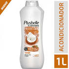 acondicionador plusbelle natural