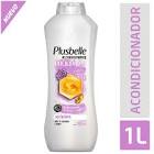 Plusbelle acondicionador docilidad