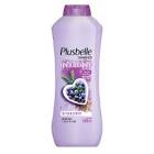 shampoo plusbelle peptidos y aceite de gardena