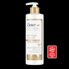 Shampoo Plusbelle X 400