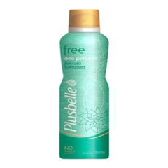 ACOND.PLUSBELLE EFFECT R.CONTROL 750 ML