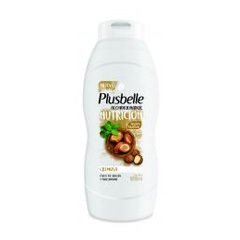 Acondicionador Plusbelle Nutrición Creme x 1L.