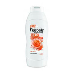 ACONDICIONADOR PLUSBELLE KERATINA VEGETAL 1L