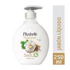 Jabon Mano Plusbelle