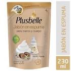 jabon liq. dp. plusbelle 