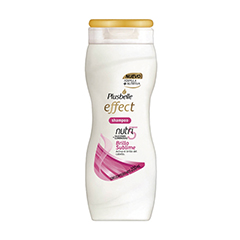 Shampoo Plusbelle X200Ml