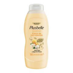 SHAMPOO PLUSBELLE COCO Y QUINOA 1LT
