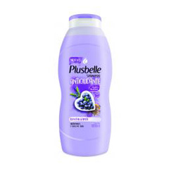 SHAMPOO PLUSBELLE TE Y ACIDO HIALURONICO  1L