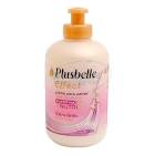 CRE.PLUSBELLE P/PEINAR EFFECT EX. BRILLO X 300 ML