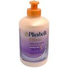 Crema para Peinar Lacio sin Frizz Plusbelle 300 Ml