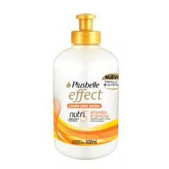 CREMA PEINAR PLUSBELLE ALIS.XTENSIVO 300 ML