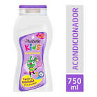Acondicionador Plusbelle Kids X750Ml