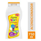 Acondicionador Plusbelle Kids Palo Amargo X750Ml