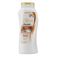SHAMPOO PLUSBELLE EFFECT ALIS. X-TEN 650ML
