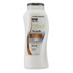 ACOND.PLUSBELLE EFFECT ALIZ. X-TENSIVO 650ML