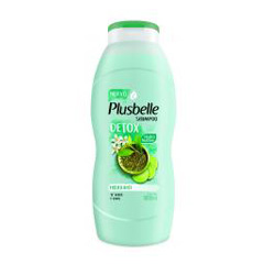 Shampoo Detox Plusbelle 1 Lt