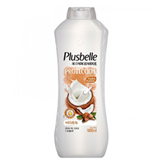 Acondicionador Proteccion Plusbelle 1 Lt
