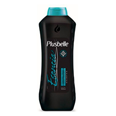 Shampoo Esencia Control Frizz Plusbelle 1 Lt