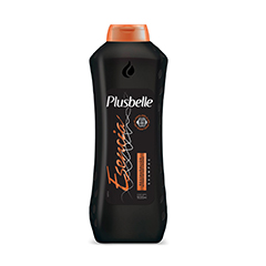 Shampoo Esencia Restauracion Plusbelle 1 Lt