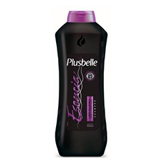 Shampoo Esencia Largo Saludable Plusbelle 1 Lt