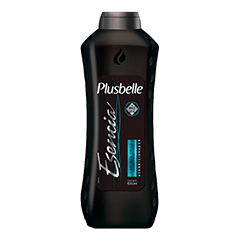 Acondicionador Esencia Control Frizz Plusbelle 1 Lt