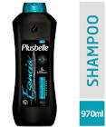 PLUSBELLE NEGRO X970ML SHAMPOO