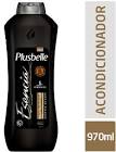 PLUSBELLE acondicionador fuerza reparadora 970ml