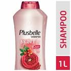 Shampoo Plusbelle X1000Ml