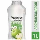 Acondicionador Plusbelle X1000Ml
